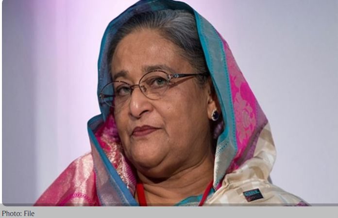 Bangladesh