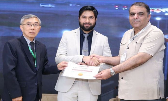 Quetta airport runway project wins FIDIC Asia-Pacific award