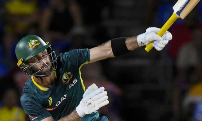 Australia crush West Indies to take 4-0 lead in T20I series