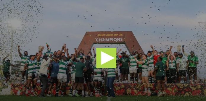 Zimbabwe stuns Namibia to qualify for Rugby World Cup for first time since 1991
