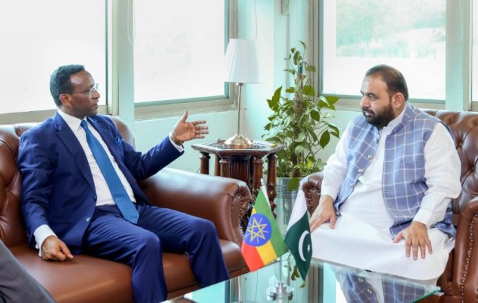 Ethiopia