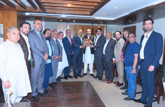 Pakistan business body urges unity amid tax clause concerns