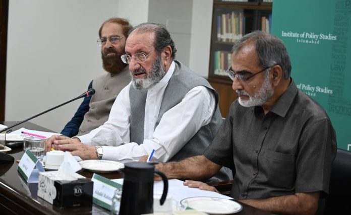 Pakistan-Afghanistan must overcome trust gap