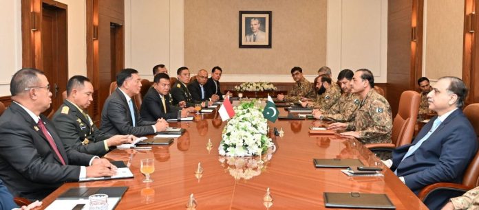 COAS