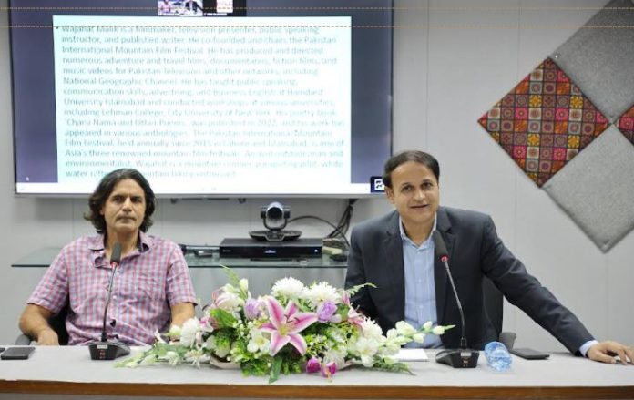 PIDE Demands Action as Climate Change Reshapes Pakistan’s Landscape