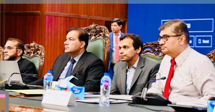 CDA’s plot auction successfully continues into second day