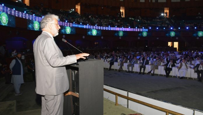 Pakistan's Higher Education takes a significant leap in digitization