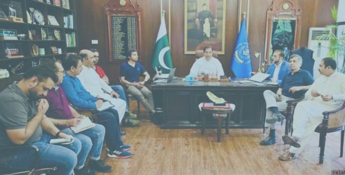 CDA plans illuminations, events to mark Independence Day festively