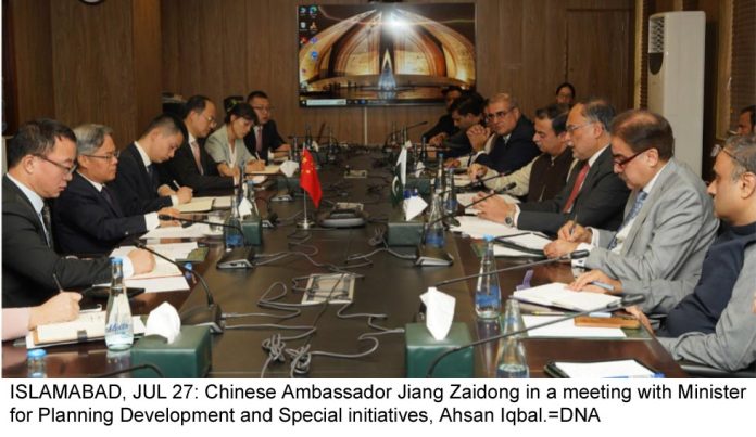 DNA 27-13 CPEC