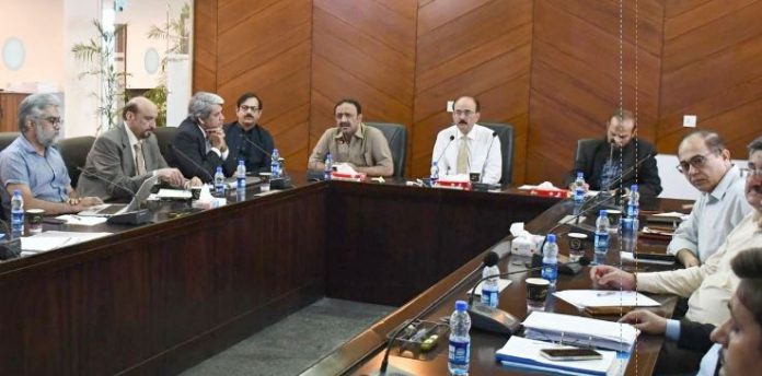 OGRA advances digitalization of oil supply chain with nationwide track & trace system