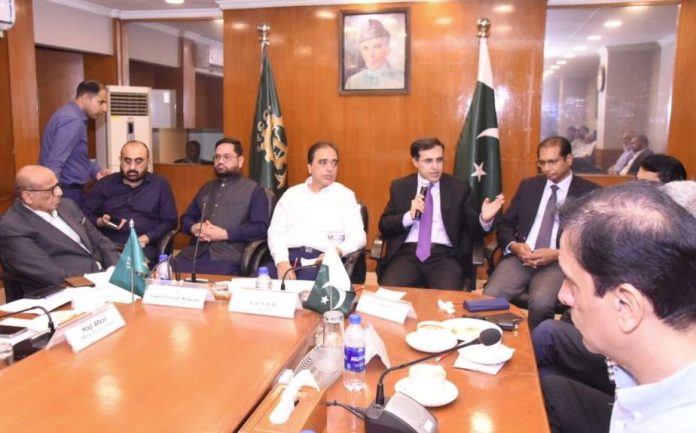 FPCCI