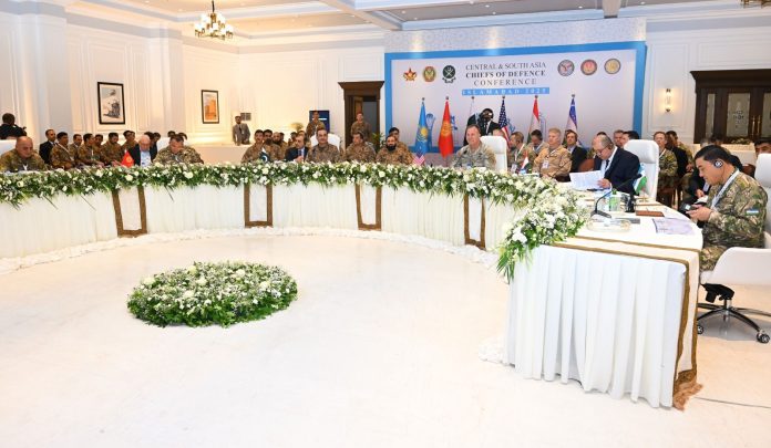 Pakistan hosts landmark regional defence chiefs conference in Islamabad