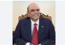 President Zardari Vows to Work for Welfare and Protection of Minorities’ Rights President Zardari Vows to Work for Welfare and Protection of Minorities’ Rights