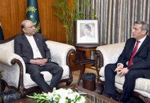 President for Boosting Economic and Connectivity Links with Azerbaijan