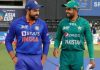 Rohit Sharma overtakes Babar Azam in latest ICC ODI rankings Rohit Sharma overtakes Babar Azam in latest ICC ODI rankings