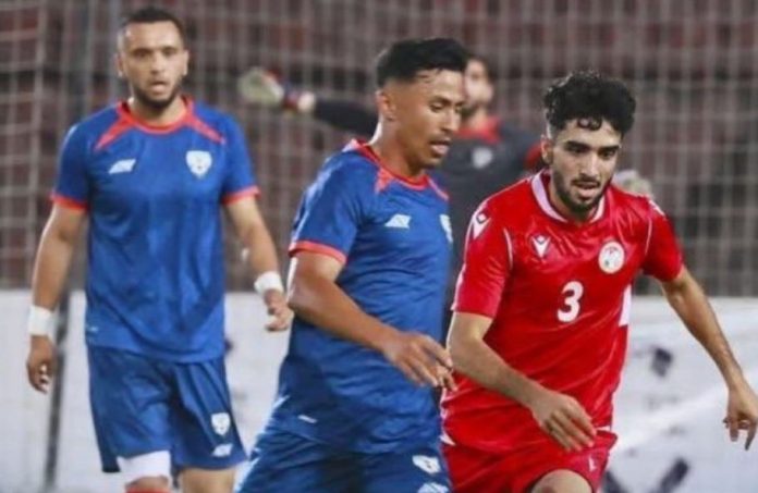 Afghanistan Beats Tajikistan U-23, 1–0 in Friendly