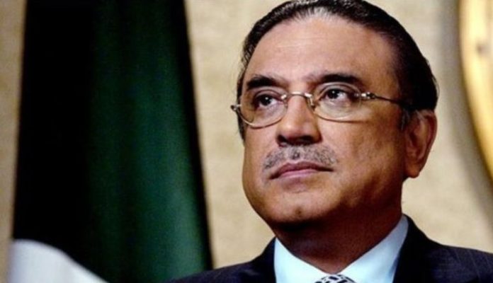 President Zardari expresses grief over demise of veteran journalist Aamir Mehmood ISLAMABAD, Aug 27 (APP):President, Asif Ali Zardari on Wednesday expressed deep grief and sorrow over the passing of senior journalist and former Secretary General of the Council of Pakistan Newspaper Editors (CPNE), Aamir Mehmood. Extending heartfelt condolences to the bereaved family, President Zardari paid rich tribute to the late journalist, describing him as a respected and distinguished name in the world of journalism and publishing, a condolence message from the Presidency said. “Aamir Mehmood rendered invaluable professional services and played a prominent role in the fields of journalism and literature,” the President said. He added that his significant contributions to media would always be remembered. The president prayed for the departed soul, supplicating Allah Almighty to grant the deceased a high place in His mercy and to bestow patience upon the family to bear the irreparable loss.