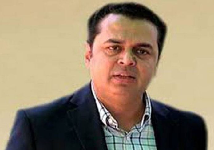 High-Level committee formed for Rawalpindi-Islamabad water project: Talal Chaudary