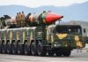 Pakistan’s Nuclear Ascent: A Source of National Pride Pakistan's Nuclear Ascent: A Source of National Pride