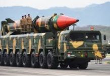 Pakistan’s Nuclear Ascent: A Source of National Pride Pakistan's Nuclear Ascent: A Source of National Pride