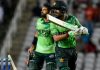 Rizwan, Babar drop from Category A as PCB unveils central contracts Rizwan, Babar drop from Category A as PCB unveils central contracts