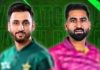 T20I tri-series: Pakistan win toss, elect to bat first against UAE T20I tri-series: Pakistan win toss, elect to bat first against UAE