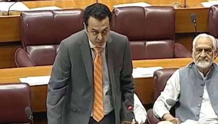 NA passes ATA amendments allowing 3-month ‘preventive detention’ of terror suspects