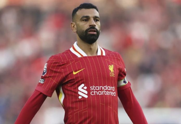 Salah Questions UEFA's 'Farewell' to Former Palestine Soccer Player Suleiman Obeid