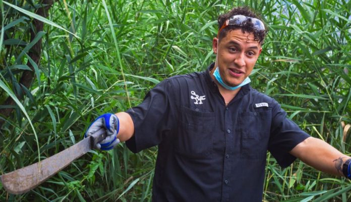 The Slow-Moving Fight to Clean New Jersey’s Most Contaminated River