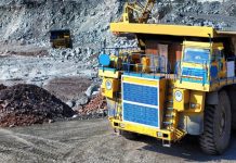 US losing ground to China in competition over Central Asia’s critical minerals US losing ground to China in competition over Central Asia’s critical minerals