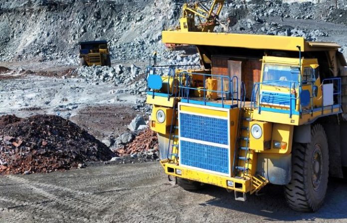 US losing ground to China in competition over Central Asia’s critical minerals