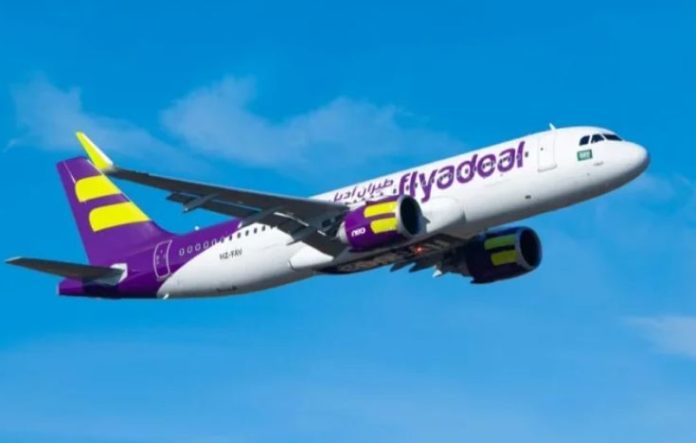 Flyadeal Connects Riyadh with Islamabad and Peshawar