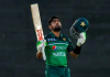 Babar Azam eyes major ODI milestones as Pakistan set to face WI today
