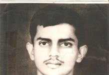The Legacy of Pilot Officer Rashid Minhas Shaheed