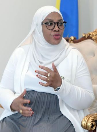 Rwanda seeks deeper collaboration with Pak: Amb. Fatou