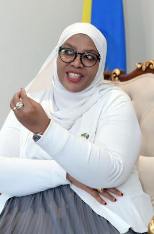 Rwanda seeks deeper collaboration with Pak: Amb. Fatou
