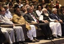 Pakistan’s development must be our top priority: Asif Mehmood Jah Pakistan's development must be our top priority: Asif Mehmood Jah
