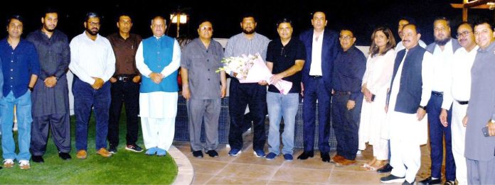 Cut in electricity cost can boost exports: Atif Ikram