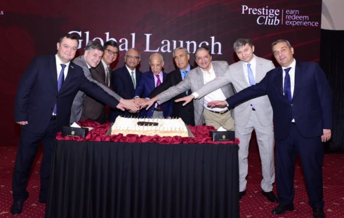 Serena Hotels launches Global Prestige Club Programme