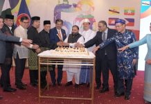 ASEAN Ambassadors mark 58th anniversary in Islamabad ASEAN Ambassadors mark 58th anniversary in Islamabad