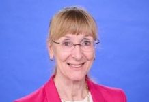 Ina Lepel returns to Pakistan as German ambassador Ina Lepel returns to Pakistan as German ambassador