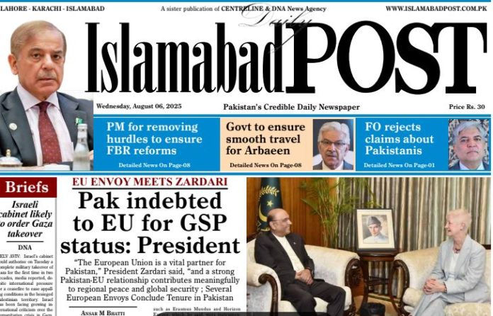 E-PAPER AUG 6