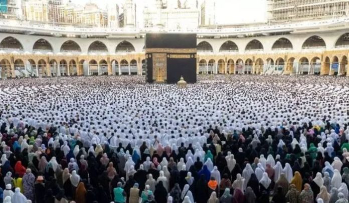 Pakistan opens private Hajj applications today