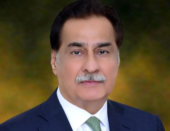 NA Speaker expresses grief over flood devastation