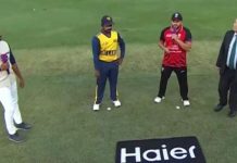 Asia Cup 2025: Sri Lanka win toss, decide to field first against Hong Kong Asia Cup 2025: Sri Lanka win toss, decide to field first against Hong Kong