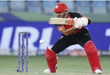 Asia Cup 2025: Nizakat’s fifty powers Hong Kong to 149/4 against Sri Lanka Asia Cup 2025: Nizakat's fifty powers Hong Kong to 149/4 against Sri Lanka