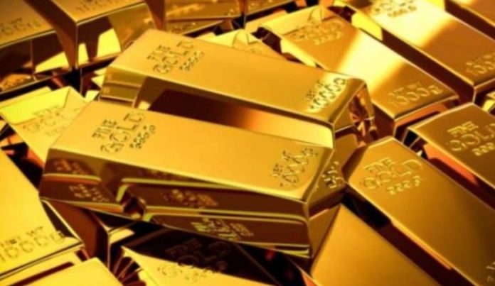 Gold price remains unchanged at Rs 386,300 per tola