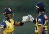 Asia Cup 2025: Sri Lanka edge past Hong Kong by 4 wickets despite spirited fight Asia Cup 2025: Sri Lanka clinches 4-wicket win over Hong Kong
