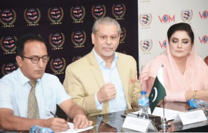 Govt committed for economic, trade integration with potential African market: Ambassador Asghar