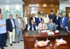 ICCI to organize national and international exhibitions for business growth: President Sardar Tahir Mehmood ICCI to organize national and international exhibitions for business growth